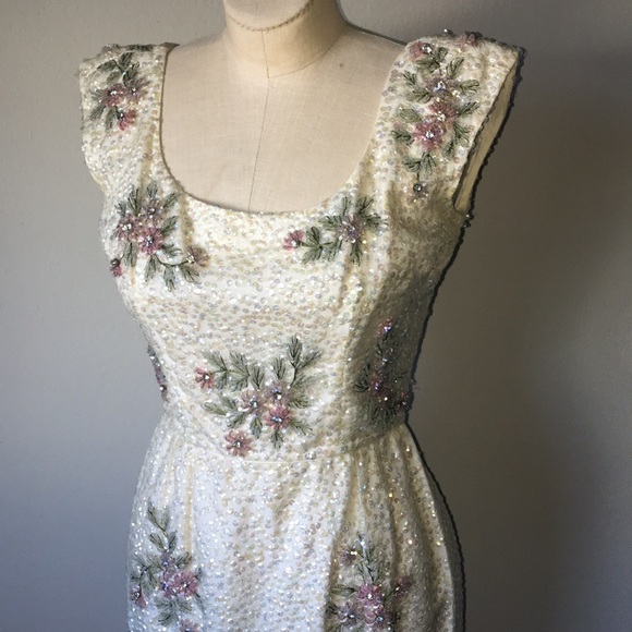 Victoria Royal Ltd Dresses & Skirts - Vintage Victoria Royal Dress-SOLD